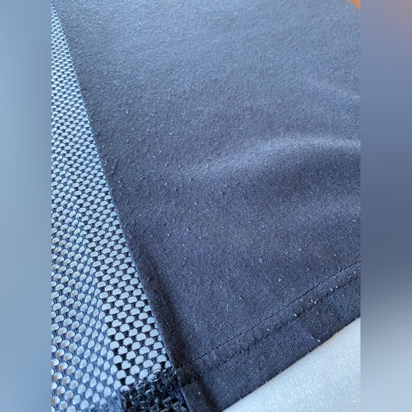 VENUS Beach Cover Up XS Black - Picture 9 of 9